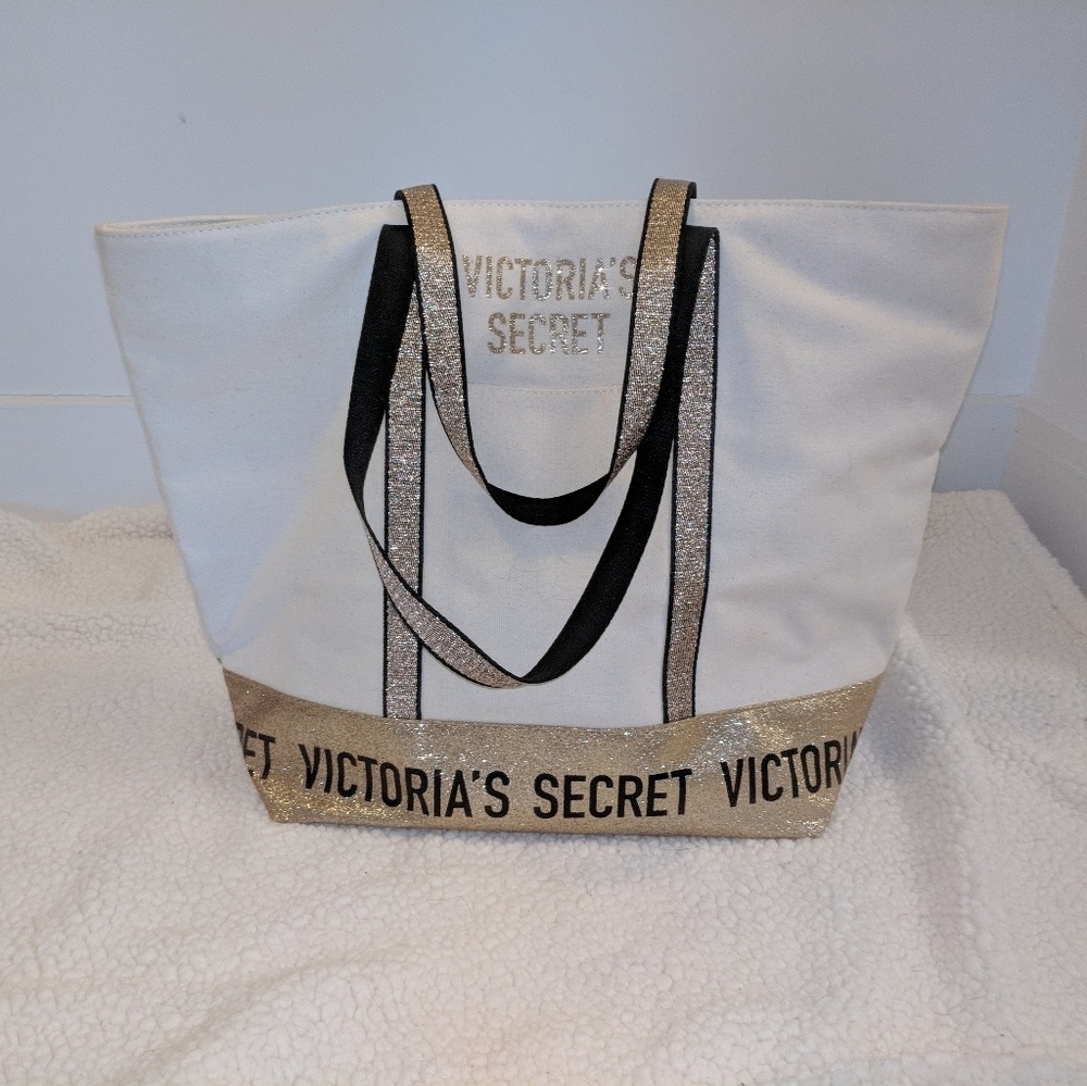 Victoria Secret medium tote